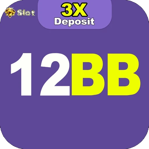 Logotipo 12BB.COM